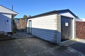 Brookside Villa