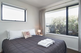 Brookside Villa