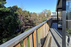Brookside Villa