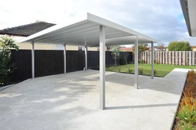 Charlesworth Villa - Christchurch Holiday Homes