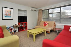 Charlesworth Villa - Christchurch Holiday Homes