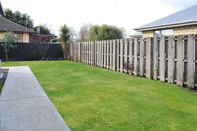 Charlesworth Villa - Christchurch Holiday Homes