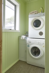 Charlesworth Villa - Christchurch Holiday Homes
