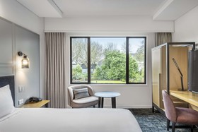 Chateau on the Park - Christchurch, a DoubleTree by Hilton