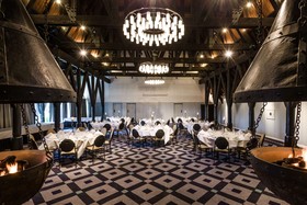 Chateau on the Park - Christchurch, a DoubleTree by Hilton