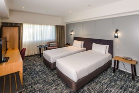 Chateau on the Park - Christchurch, a DoubleTree by Hilton