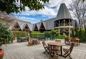 Chateau on the Park - Christchurch, a DoubleTree by Hilton