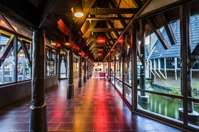 Chateau on the Park - Christchurch, a DoubleTree by Hilton