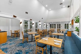 Chateau on the Park - Christchurch, a DoubleTree by Hilton