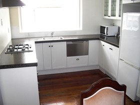 Christchurch City and Country Cottages
