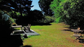 Christchurch City and Country Cottages