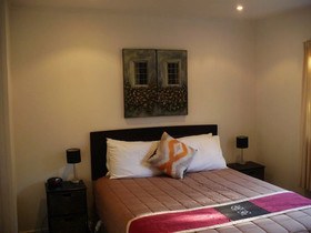 Christchurch City and Country Cottages
