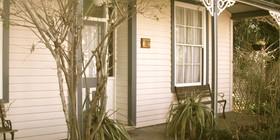 Christchurch City and Country Cottages