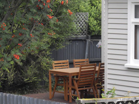 Christchurch City and Country Cottages