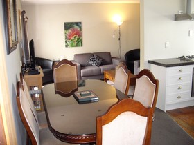 Christchurch City and Country Cottages