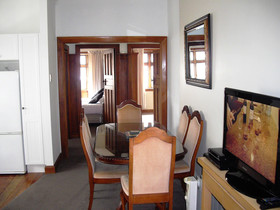 Christchurch City and Country Cottages