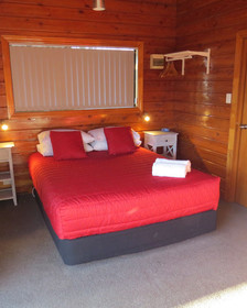Christchurch Kiwi Holiday Park & Motels