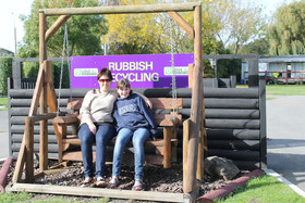 Christchurch Kiwi Holiday Park & Motels