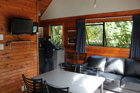 Christchurch Kiwi Holiday Park & Motels