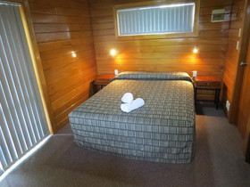 Christchurch Kiwi Holiday Park & Motels