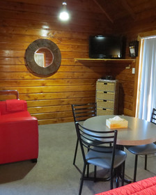 Christchurch Kiwi Holiday Park & Motels