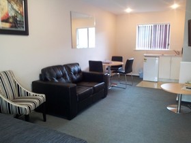 Christchurch Motel