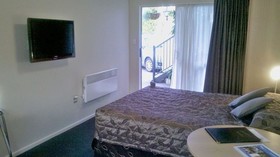 Christchurch Motel