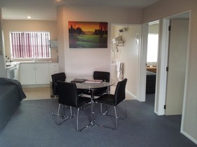 Christchurch Motel