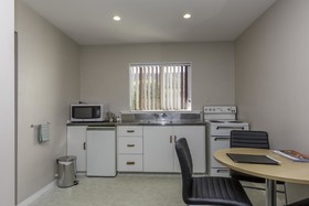 Christchurch Motel