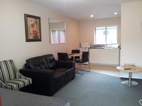 Christchurch Motel