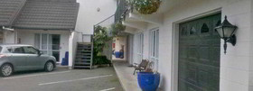 Christchurch Motel