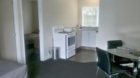 Christchurch Motel