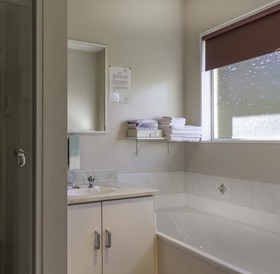 Christchurch Motel