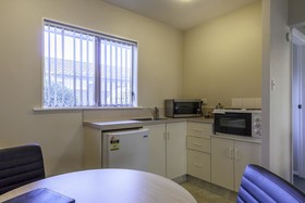 Christchurch Motel