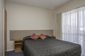 Christchurch Motel