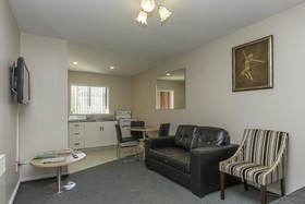 Christchurch Motel