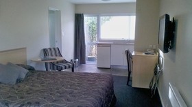 Christchurch Motel