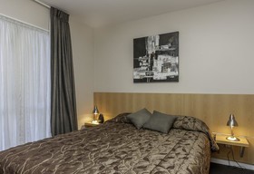 Christchurch Motel