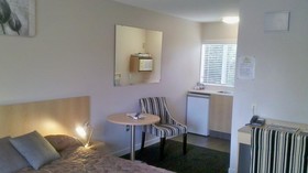 Christchurch Motel