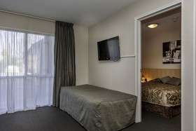 Christchurch Motel