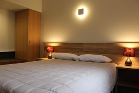 Christchurch Park Motel