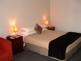 City Central Motel Apartments