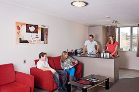 City Central Motel Apartments