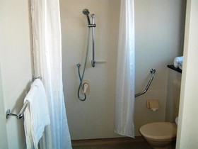 City Central Motel Apartments