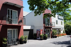 City Centre Motel