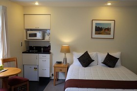 City Centre Motel