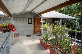 Country Glen Lodge