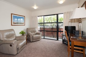 Country Glen Lodge