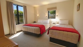 Country Glen Lodge