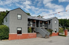Country Glen Lodge